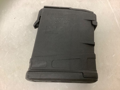 Magpul Pmag 10 LR/SR, E-Commerce Return - Lot 834