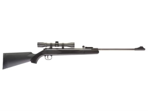 Ruger Blackhawk Break Barrel Air Rifle .177 Caliber Pellet - New  - Lot 48