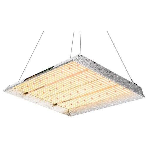 MARS HYDRO TSW 2000W Led Grow Light 3x3, 4x4ft Coverage. Appears New - Lot 85