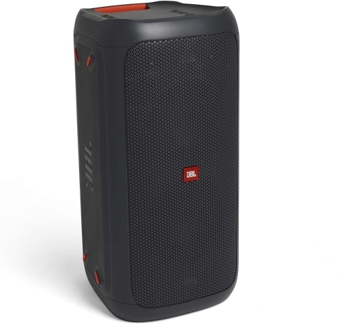 JBL PartyBox 100 High Power Portable Wireless Bluetooth Party Speaker - Appears New, Tested/Works  - Lot 94