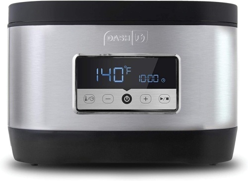 Dash Chef Series Sous Vide, 8Qt - Appears New  - Lot 113