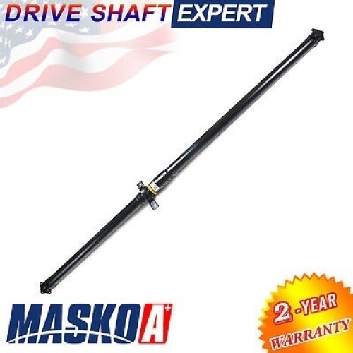 Rear DriveShaft Drive Shaft for 2002 2003 2004 2005 2006 Honda CR-V CRV 2.4L. Appears New - Lot 148
