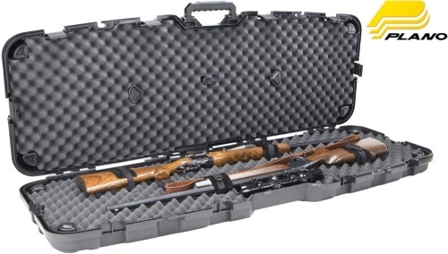 Plano ProMax Double Scoped Rifle Case - Appears New  - Lot 264