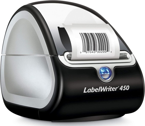 DYMO LabelWriter 450 - Appears New  - Lot 278