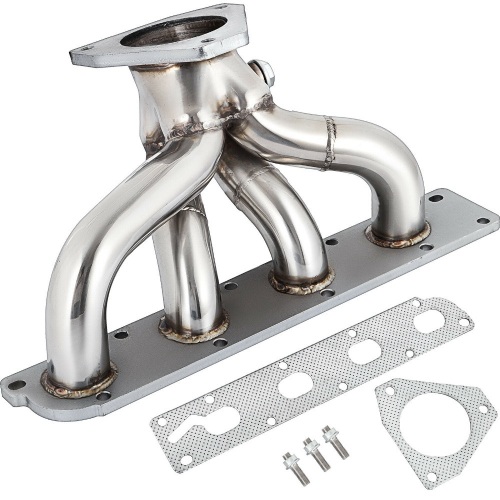 Stainless Steel Exhaust Header Manifold For 05-10 Chevy Cobalt 2.2/2.4. Appears New - Lot 285