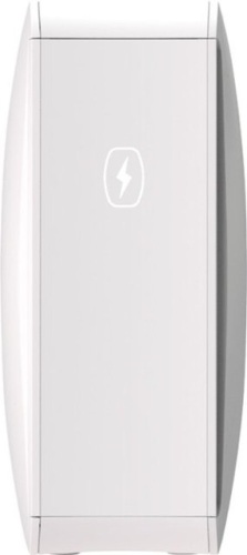HomeSoap UV Electronics Sanitizer, White - Appears New  - Lot 333