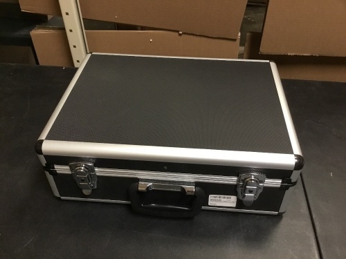 BW Technologies GasAlertQuattro Confined Space Kit - Appears New   - Lot 745