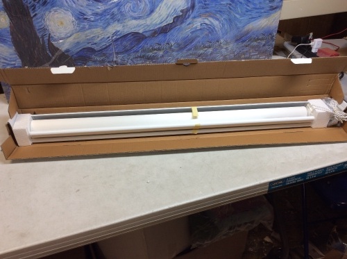Shadesu Roller Shade, White - Appears New - Lot 746