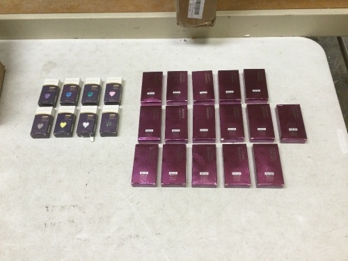 Lot of New Nail Gel - Lot 922