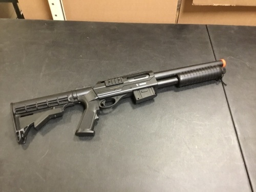 Toy Gun, Unknown Details - E-Comm Return - Lot 1019