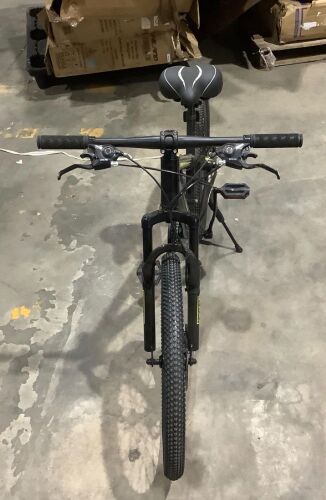 Cycle Labs Mountain Bike  - Lot 124