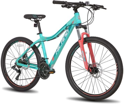 Hiland Women's Mountain Bike  - Lot 134