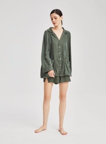 PJ Slouch Set  - Lot 138
