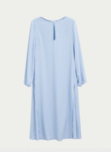 Key-hole Shift Dress  - Lot 142