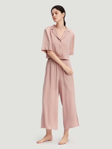 Chic Lounge PJ Set  - Lot 143