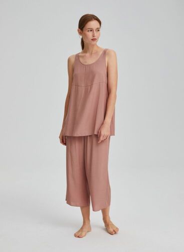 Rayon Tank Top Set - Lot 168