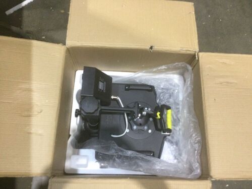 Heat Press  - Lot 169