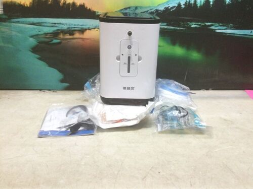 Oxygen Concentrator - Lot 325