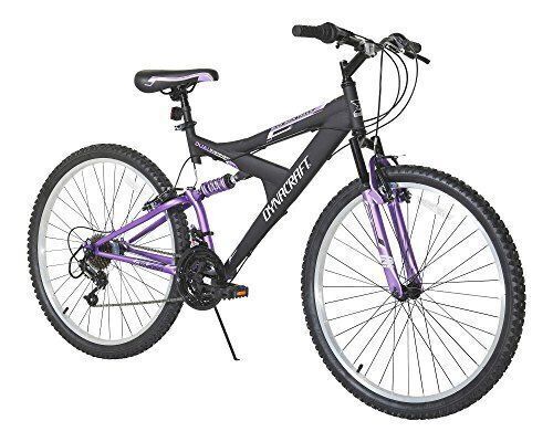 Dynacraft 26" Slick Rock Trails Bike - Lot 365