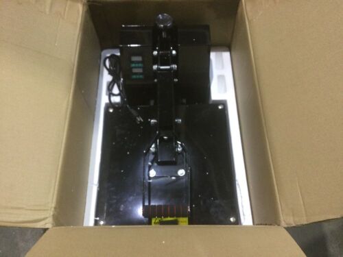 Furgle Heat Press  - Lot 388