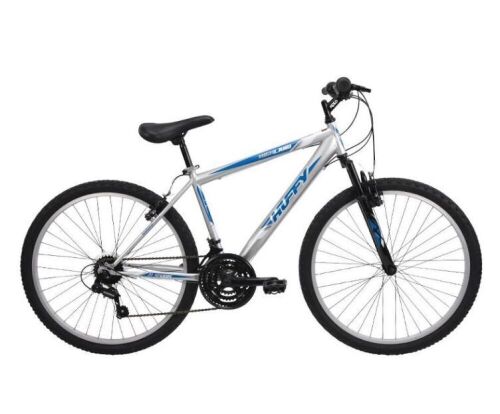 Huffy Men's Highland 26" Mountain Bike - Lot 389