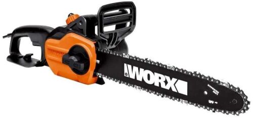 WORX WG305.1 8 Amp 14" Electric Chainsaw - Lot 442
