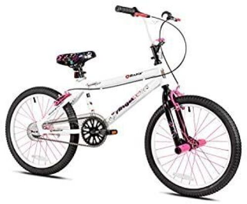 Razor Angel Kids 20" BMX Bike  - Lot 519