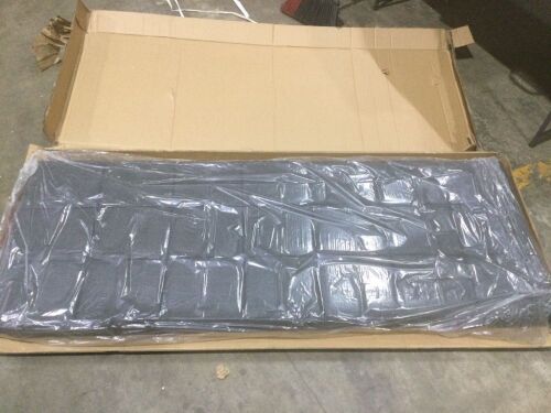 Amolife Queen Size Upholstered Bed Frame - Lot 880