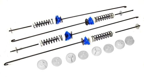 WEN Handyman Q-W0003 Washer Suspension, 4 Pack - Lot 892