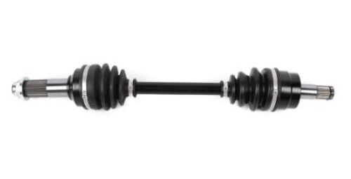 Lot of (4) Front Right CV Joint Axle for Honda TRX420 Rancher 4x4 2014-2016 - Lot 933