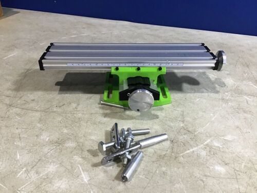 Mini Compound Bench  - Lot 1037