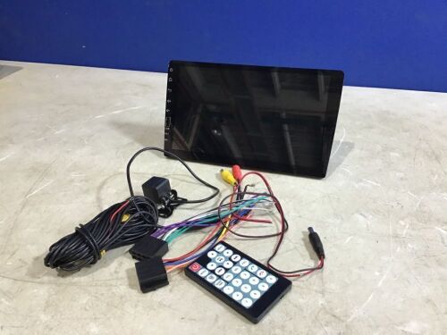 Car Multimedia Player  - Lot 1047