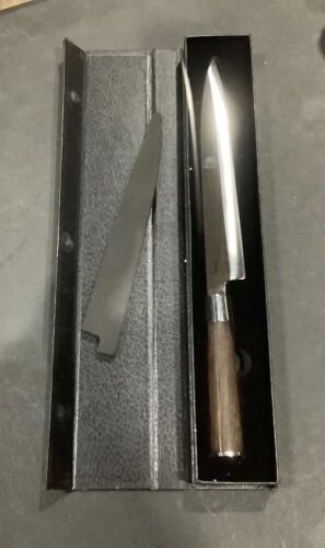 Sheikt Cutlery German Steel Knife - Lot 1066
