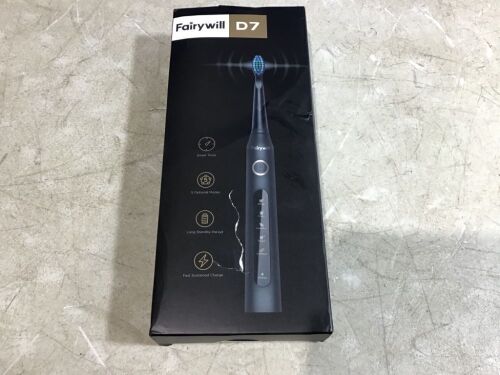 Fairywill Sonic Toothbrush  - Lot 1072