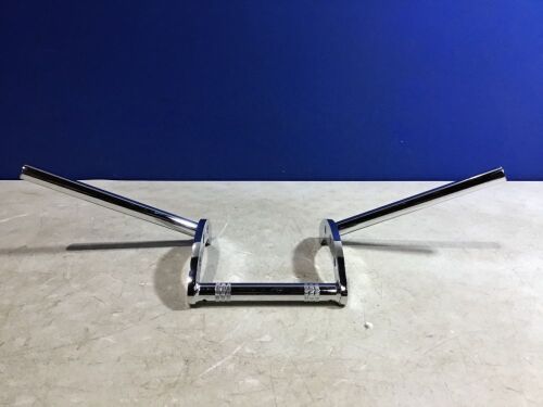 Motorcycle Handlebars  - Lot 1083