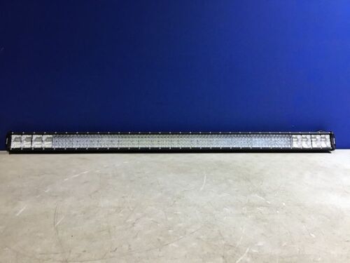 44" LED Light Bar  - Lot 1180