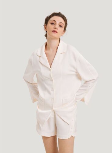 Candid Pajama Set  - Lot 1188
