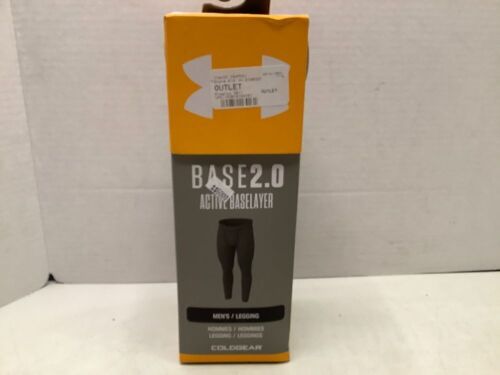Under Armour Active Baselayer, Large, Appears New - Lot 111