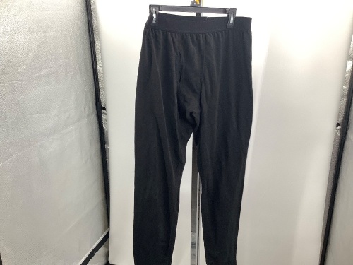 Red Head Men's Sweats, Large, Appears New - Lot 130