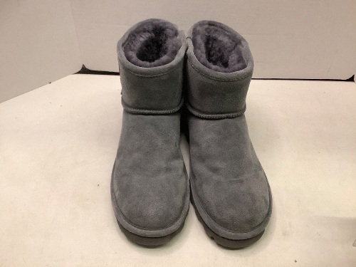 Bearpaw Women's Slippers, 10, Ecommerce Return - Lot 141