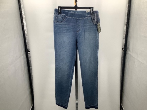 Natural Reflections Women's Jeans, Medium, Appears New - Lot 165