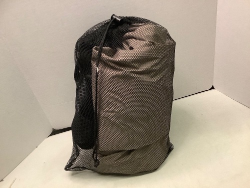 Men's Softfoot Waders, 2XLS, Dirty, Untested, Ecommerce Return - Lot 189