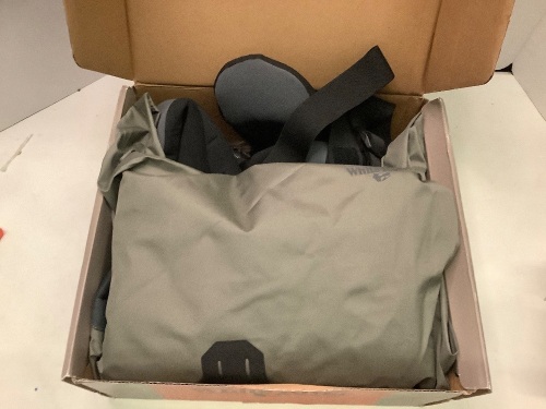 Montauk Stockingfoot Chest Waders, 2XLS, Appears New - Lot 197