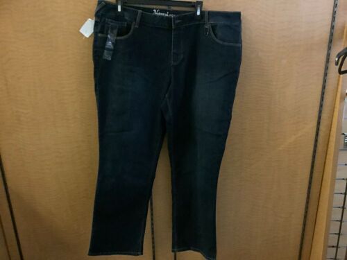 Natural Reflections Women's Jeans, 18WP, Appears New - Lot 210