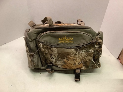 Horn Hunter Hunting Pack, Ecommerce Return - Lot 213
