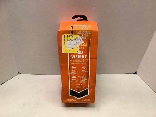 Mid Weight Base Layer, Men's LT, Ecommerce Return - Lot 215