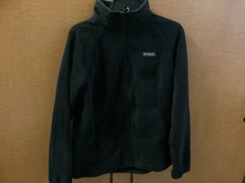 Columbia Women's Benton Springs Full Zip, Large, Appears New - Lot 217