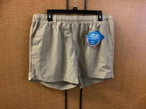 Columbia Women's Backcast Water Short, Large, Appears New - Lot 219