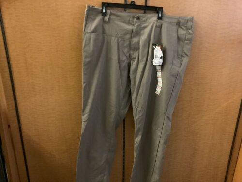 5.11 Edge Chino Pant, 42x34, Appears New - Lot 222