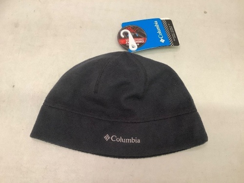 Columbia Thermarator Hat, Small, Appears New - Lot 223